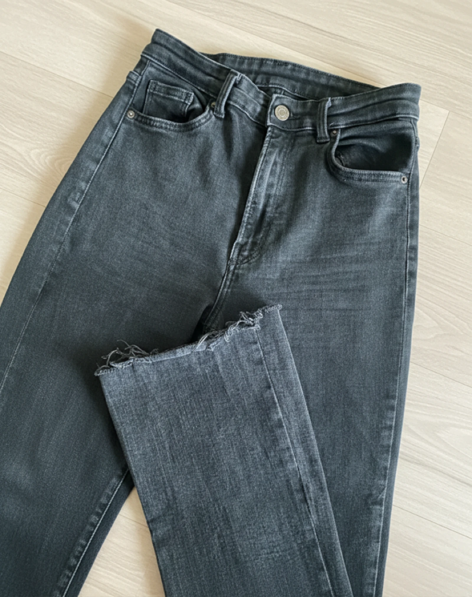 Jeans Bershka – photo 2
